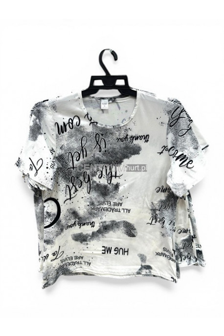 Bluzka damska (L-4XL) 74