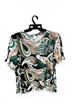 Bluzka damska (L-4XL) 7420