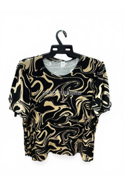 Bluzka damska (L-4XL) 7421