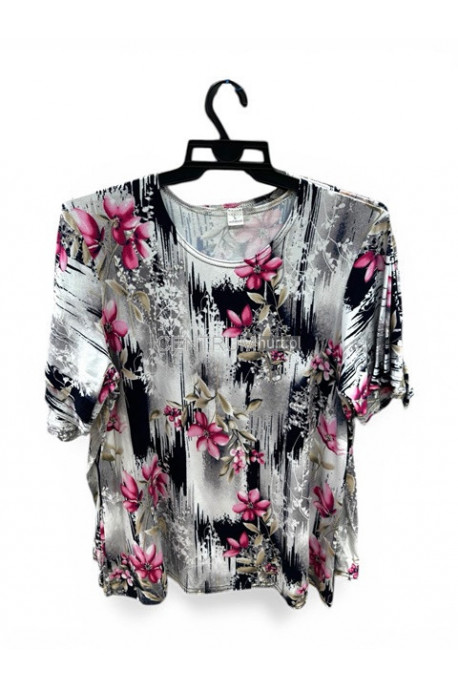 Bluzka damska (L-4XL) 74