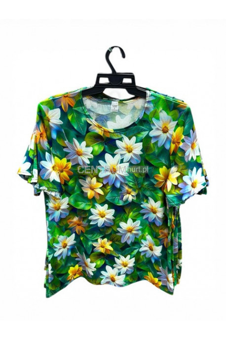 Bluzka damska (L-4XL) 74