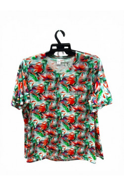 Bluzka damska (L-4XL) 7424