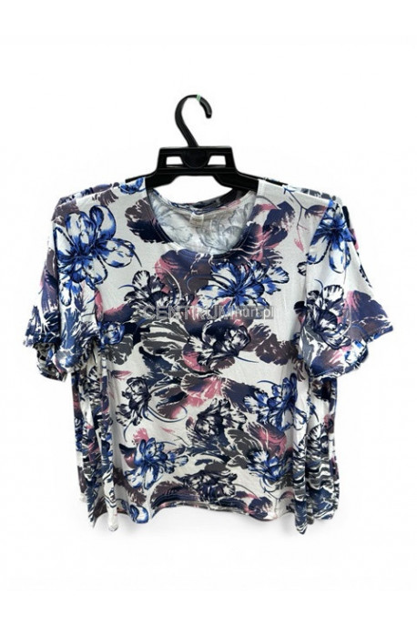 Bluzka damska (L-4XL) 74