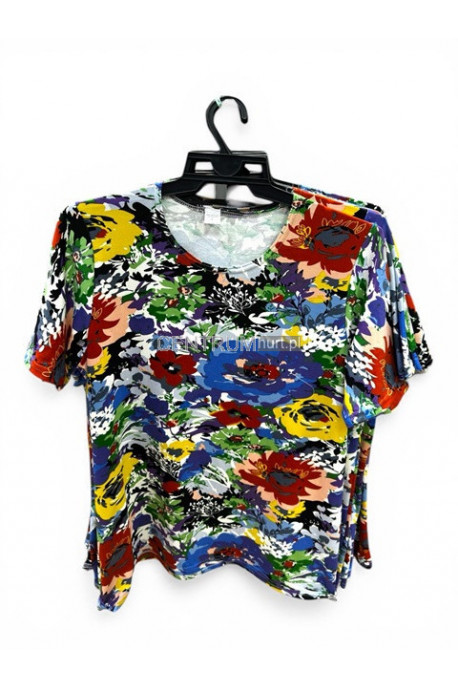 Bluzka damska (L-4XL) 74