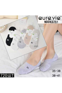 baletki damskie AURA.VIA (35-41) 3865