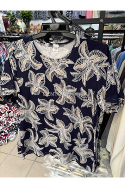 Bluzka damska (M-4XL) 6660