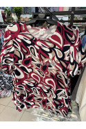 Bluzka damska (M-4XL) 66