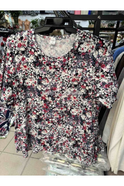 Bluzka damska (M-4XL) 6663