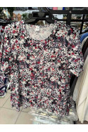 Bluzka damska (M-4XL) 66