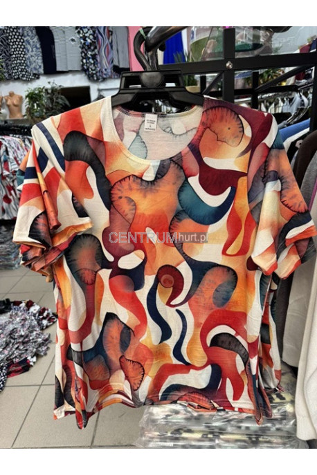 Bluzka damska (M-4XL) 66