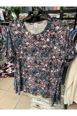 Bluzka damska (M-4XL) 6668