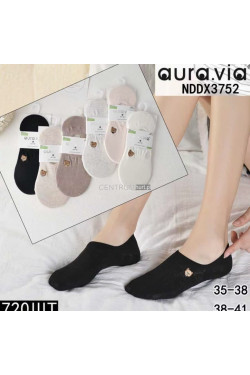 baletki damskie AURA.VIA (35-41) 3752