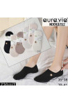 baletki damskie AURA.VIA (35-41) 3751