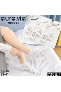 Stopki damskie AURA.VIA (35-41) 3739