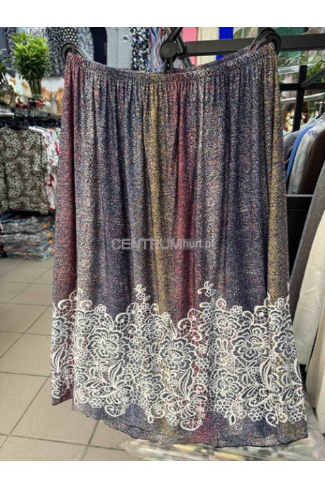 Spódnica damska (L-5XL) 67