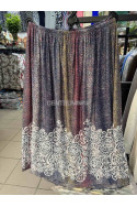 Spódnica damska (L-5XL) 67