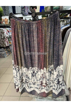 Spódnica damska 6756