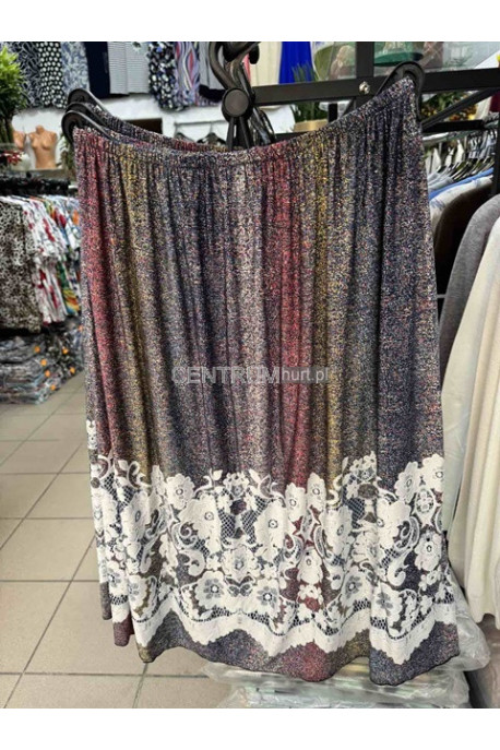 Spódnica damska (L-5XL) 67