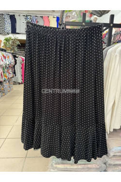 Spódnica damska (L-5XL) 6757