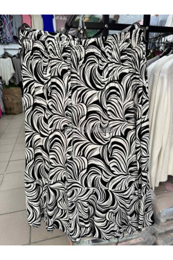 Spódnica damska (L-5XL) 6760