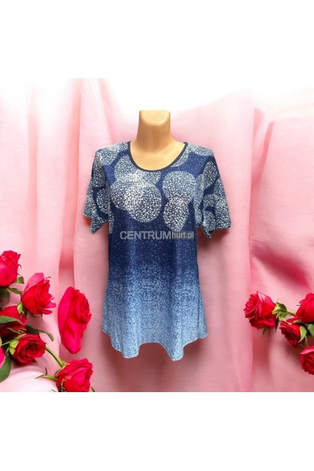 Bluzka damska (M-4XL) 67