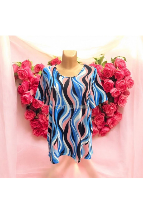 Bluzka damska (M-4XL) 67