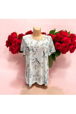 Bluzka damska (M-4XL) 6765