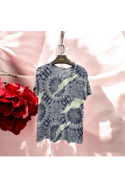 Bluzka damska (M-4XL) 6767