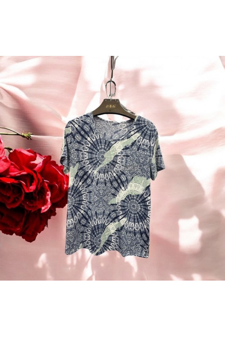 Bluzka damska (M-4XL) 67