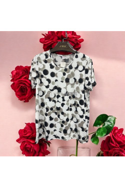 Bluzka damska (M-4XL) 6768