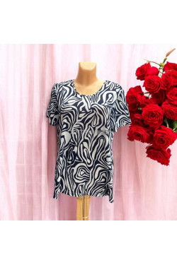 Bluzka damska (M-4XL) 6771