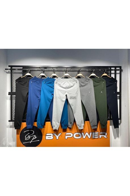 Spodnie dresowe męskie (M-2XL) 69