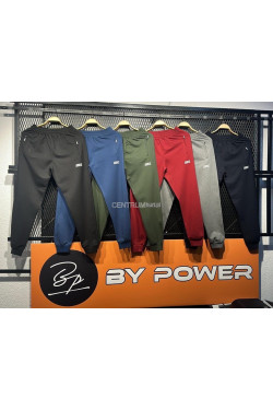 Spodnie dresowe męskie (M-2XL) 6966