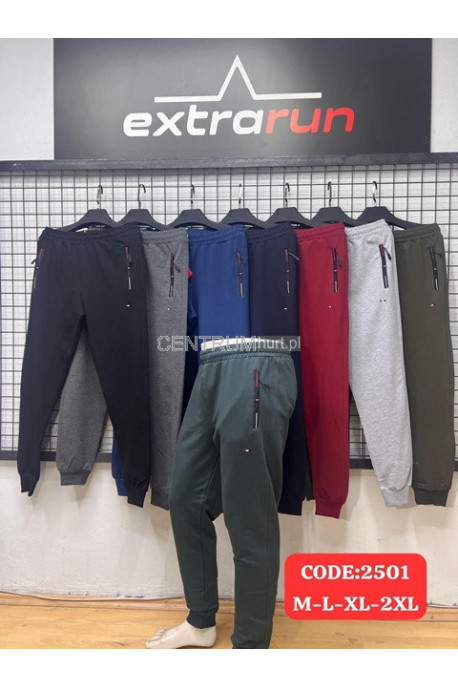 Spodnie dresowe męskie (M-2XL) 69