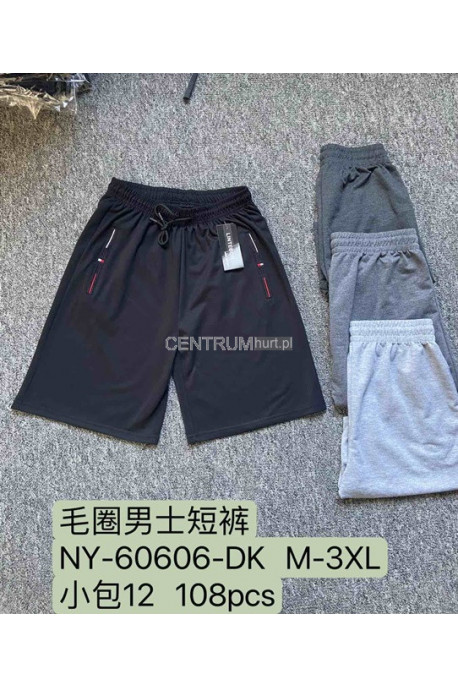 Spodenki męskie (M-3XL) 1