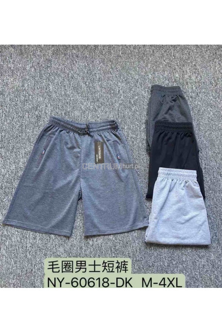 Spodenki męskie (M-3XL) 1