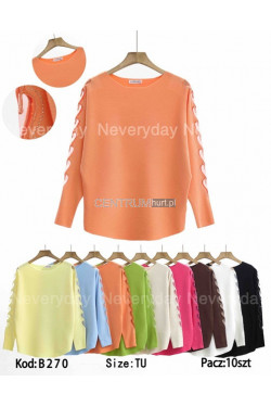 Sweter damski B270