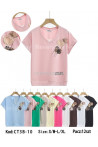 Bluzka damska (S-XL) 1