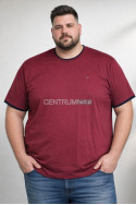 Koszulka męska (3XL-6XL) 70