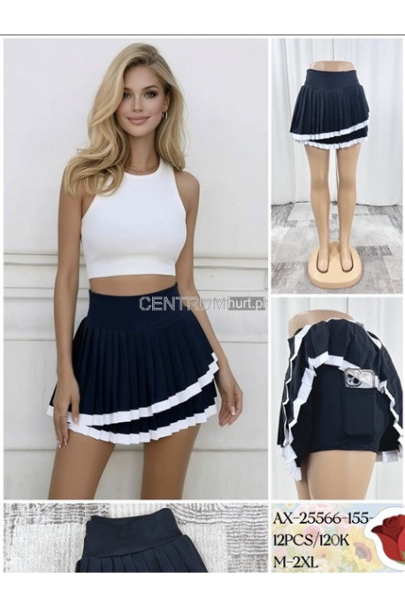 Spódnica damska (M-2XL) 1