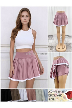 Spódnica damska (S-XL) 49541