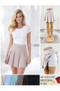 Spódnica damska (M-2XL) 1