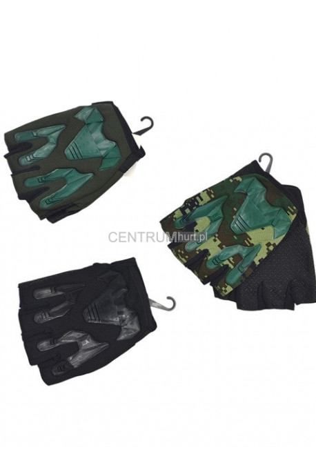 Rękawiczki męskie 69