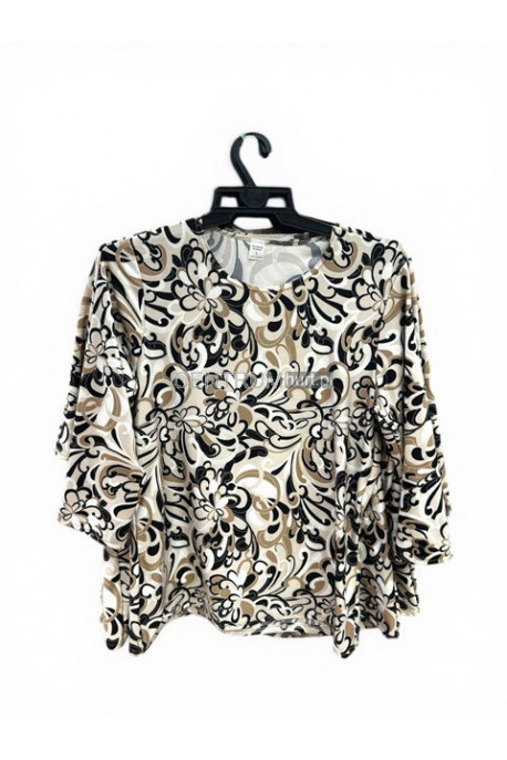 Bluzka damska (L-4XL) 66