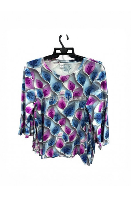 Bluzka damska (L-4XL) 66