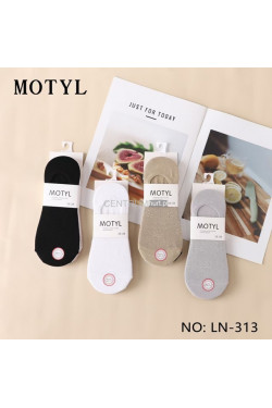 Stopki damskie (35-42) LN-313