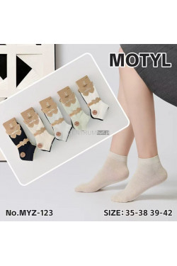 Stopki damskie (35-42) MYZ-123