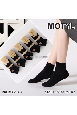 Stopki damskie (35-42) MYZ-43