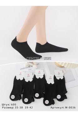 Stopki damskie (35-42) M-0036