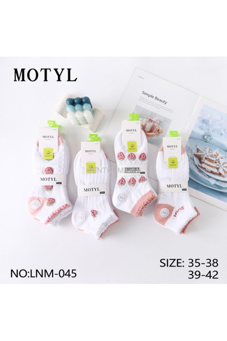 Stopki damskie (35-42) 1